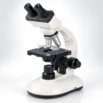 Binocular Ore Microscope